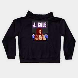 J. Cole Kids Hoodie